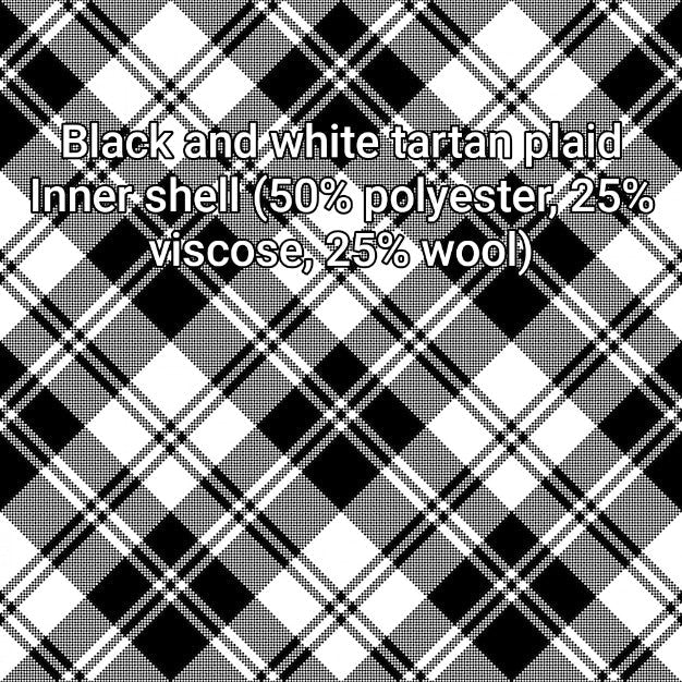 Custom Brian Sindiga Leather Jacket