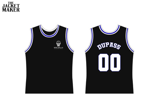 Custom ccsd Jerseys x 3