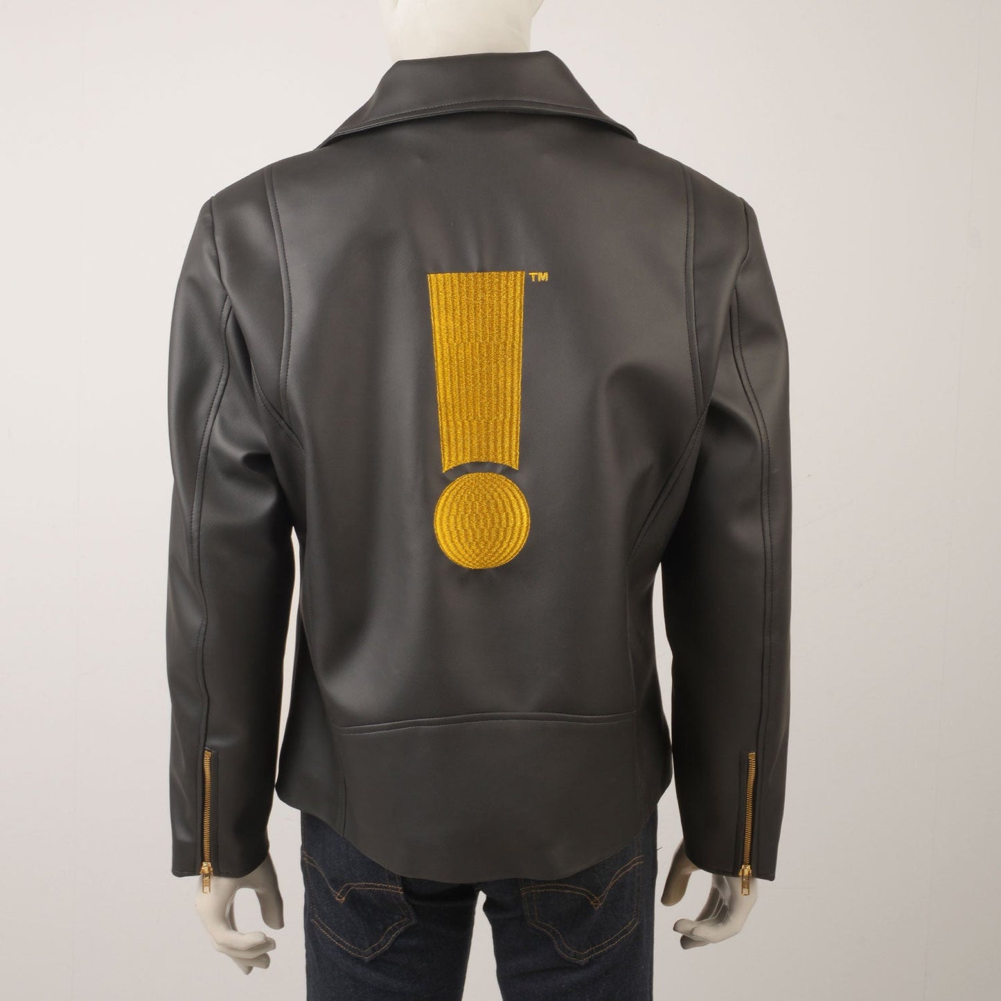 Custom Pibb Jacket X 22