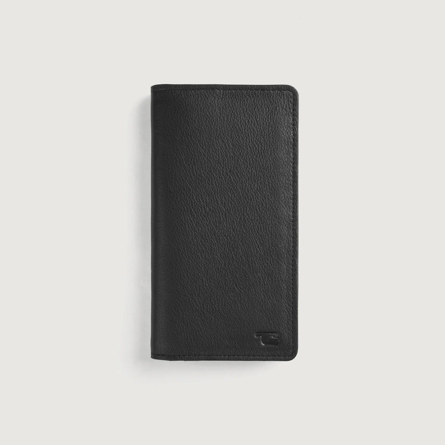 Timeless Taylen Black Leather Gift Set