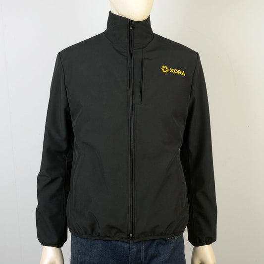 Custom Xora VC Jacket Sample