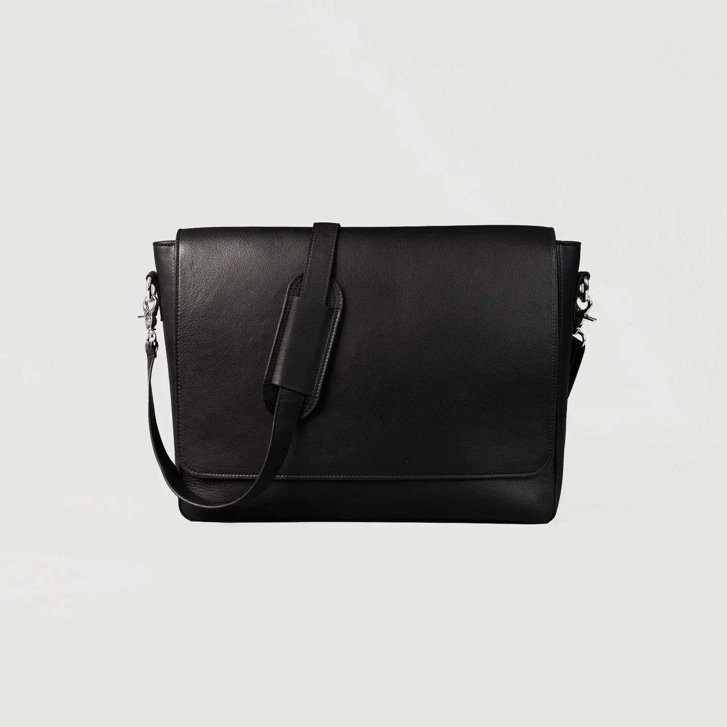 Custom Julio Castillo Leather Bag