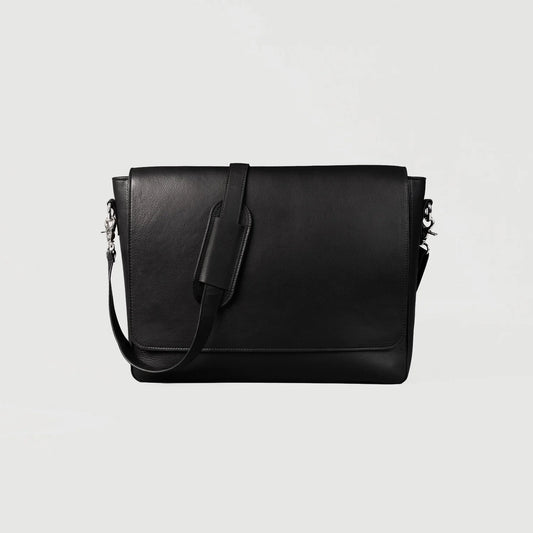 Custom Julio Castillo Leather Bag