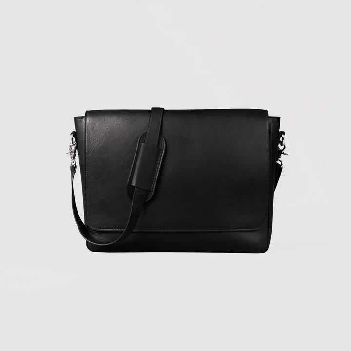 Custom Ericdamiansean Leather Bag