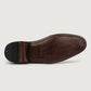 Clarkson Chelsea Midnight Blue Suede Leather Boots