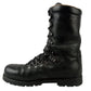 Custom Jacob Vaughan Leather Boots Final Installment