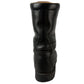 Custom Jacob Vaughan Leather Boots Final Installment