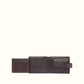 Custom Karan Bariana Leather Wallet 1/2 Inastallment