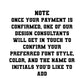 Personalized Continental Leather Wallet With Name/Initials Engraving - Add On