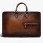 Custom Samuel Leather Bag
