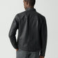 Custom Arun Divakaruni Leather Jacket