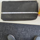 Custom Adrian Koh Leather Wallet