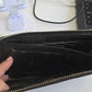 Custom Adrian Koh Leather Wallet