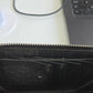 Custom Adrian Koh Leather Wallet