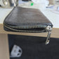 Custom Adrian Koh Leather Wallet