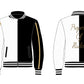 Exclusively Crafted Satin Jacket For Ery Smith