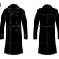 Custom Leonard Leather Coat and Jacket