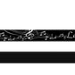 Custom Julius Whittaker Leather Belts x 3
