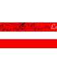 Custom Julius Whittaker Leather Belts x 3