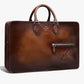 Custom Samuel Leather Bag