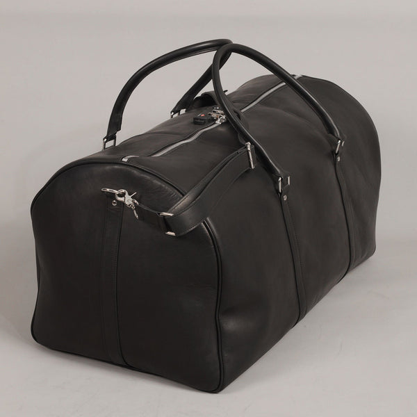 Custom Mak Duffle Bag X 5 – Premium Leather Travel & Gym Bags