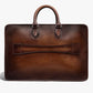 Custom Samuel Leather Bag