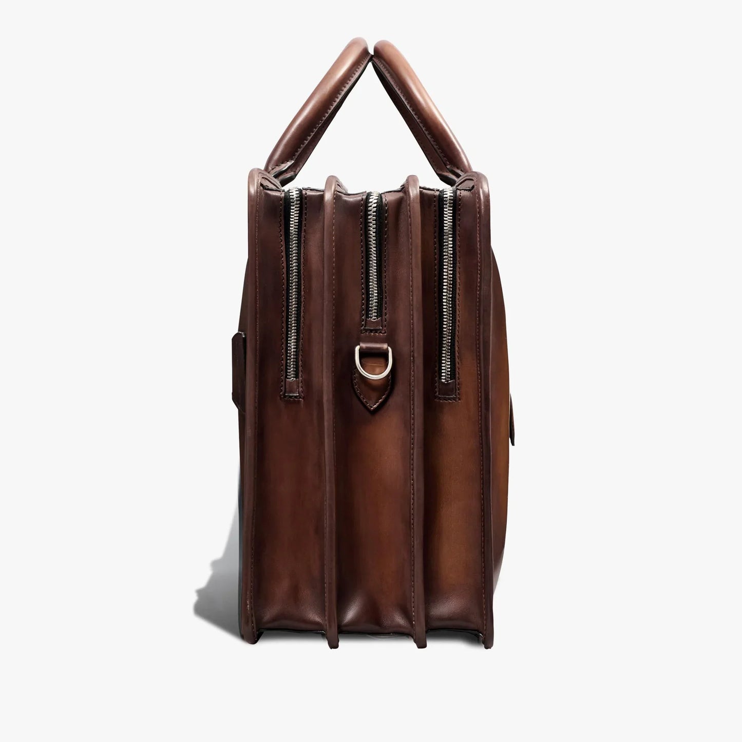 Custom Samuel Leather Bag