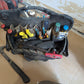 Custom Daniel Doletzky Cordura Fabric Bag