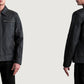 Custom Betty docherty Leather Jackets X 2