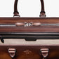 Custom Samuel Leather Bag