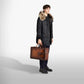 Custom Samuel Leather Bag