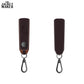 Custom Lili Alraune Leather Keychain