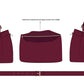 Custom Olivia A S Gonzalez Leather Bag 1/3 Installments