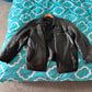 Custom Stewart Cartmell Leather Jacket