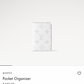 Custom Daniyal Shoaib Pocket Organizer