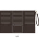 Gerard Custom Leather Wallet 1/2 Installment