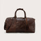 Custom Hey Summer Friday Leather Bags x 2