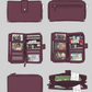 Custom Victoria Schmalz Leather Wallet
