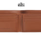 Custom Tapanga Lecompte Leather Wallet