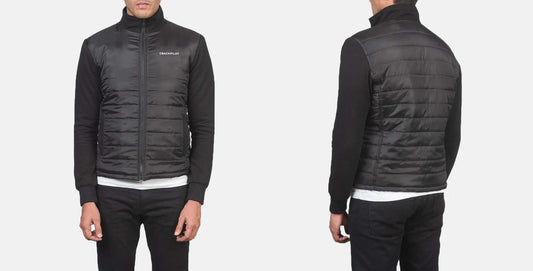 Custom Fastu Windbreaker Jackets x 3