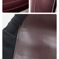 Custom Oluwatomife Laniyan Leather Handbag