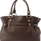 Custom Elene Lobjanidze Leather Bag