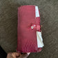 Custom Victoria Schmalz Leather Wallet