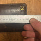 Custom Sean O Donovan Tri-Fold Leather Wallet