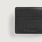 Personalized Bi-Fold Wallet With Name/Initials Engraving - Add On