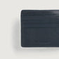 Personalized Bi-Fold Wallet With Name/Initials Engraving - Add On
