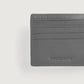 Personalized Bi-Fold Wallet With Name/Initials Engraving - Add On