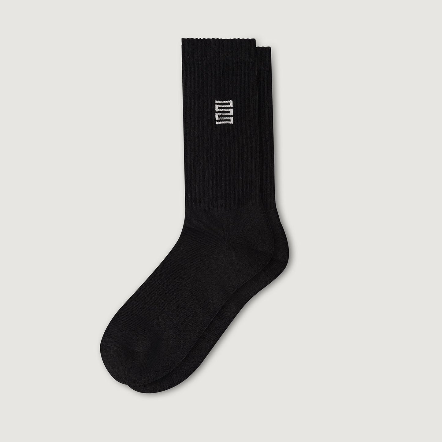Tredo Cotton Crew Socks 3-Pack