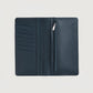 Cameron Blue Wallet - Add On