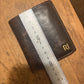 Custom Sean O Donovan Tri-Fold Leather Wallet